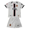 Officiële Voetbalshirt + Korte Broek RCD Mallorca Uit 2025-26 - Kids Officiële Voetbalshirt + Korte Broek RCD Mallorca Uit 2025-26 - Kids