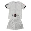 Officiële Voetbalshirt + Korte Broek RCD Mallorca Uit 2025-26 - Kids