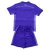 Officiële Voetbalshirt + Korte Broek Sheffield United Derde 2025-26 - Kids
