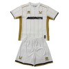 Officiële Voetbalshirt + Korte Broek Sheffield United Uit 2025-26 - Kids Officiële Voetbalshirt + Korte Broek Sheffield United Uit 2025-26 - Kids