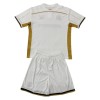 Officiële Voetbalshirt + Korte Broek Sheffield United Uit 2025-26 - Kids