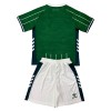 Officiële Voetbalshirt + Korte Broek Werder Bremen Thuis 2025-26 - Kids