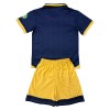 Officiële Voetbalshirt + Korte Broek West Ham United Derde 2025-26 - Kids