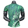 Officiële Voetbalshirt Liverpool Dragon 2025-26 - Heren