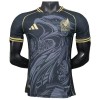 Officiële Voetbalshirt Mexico x Eagle 2025 Zwarte - Heren Officiële Voetbalshirt Mexico x Eagle 2025 Zwarte - Heren