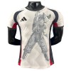 Officiële Voetbalshirt Mexico x Goku 2025 - Heren Officiële Voetbalshirt Mexico x Goku 2025 - Heren
