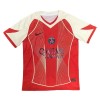 Officiële Voetbalshirt Paris Saint-Germain 2025-26 - Heren Officiële Voetbalshirt Paris Saint-Germain 2025-26 - Heren