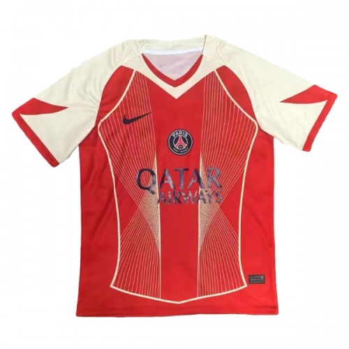 Officiële Voetbalshirt Paris Saint-Germain 2025-26 - Heren Officiële Voetbalshirt Paris Saint-Germain 2025-26 - Heren