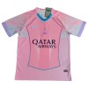 Officiële Voetbalshirt Paris Saint-Germain 2025-26 Roze - Heren Officiële Voetbalshirt Paris Saint-Germain 2025-26 Roze - Heren