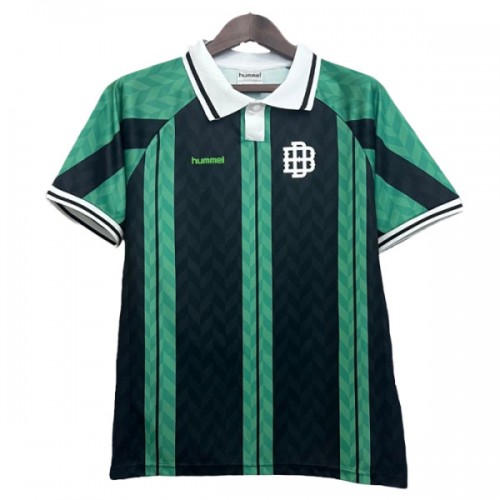 Officiële Voetbalshirt Real Betis 2025-26 - Heren Officiële Voetbalshirt Real Betis 2025-26 - Heren