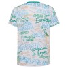 Officiële Voetbalshirt Real Betis Pre-Match 2025-26 - Heren