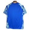 Officiële Voetbalshirt Real Madrid Dragon 2025-26 Blauwe - Heren