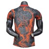 Officiële Voetbalshirt Real Madrid Dragon 2025-26 - Heren
