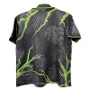 Officiële Voetbalshirt Real Madrid Lightning 2025-26 - Heren