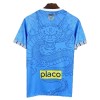 Officiële Voetbalshirt Santos FC Dragon 2025-26 Blauwe - Heren