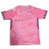 Officiële Voetbalshirt Santos FC Dragon 2025-26 Roze - Heren