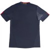 Officiële Voetbalshirt Spanje 2010 Uit Retro - Heren