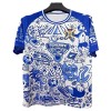 Officiële Voetbalshirt Tenerife 2025-26 - Heren Officiële Voetbalshirt Tenerife 2025-26 - Heren