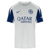 Inter Milan Trainingsshirt 2025-26 - Heren Inter Milan Trainingsshirt 2025-26 - Heren