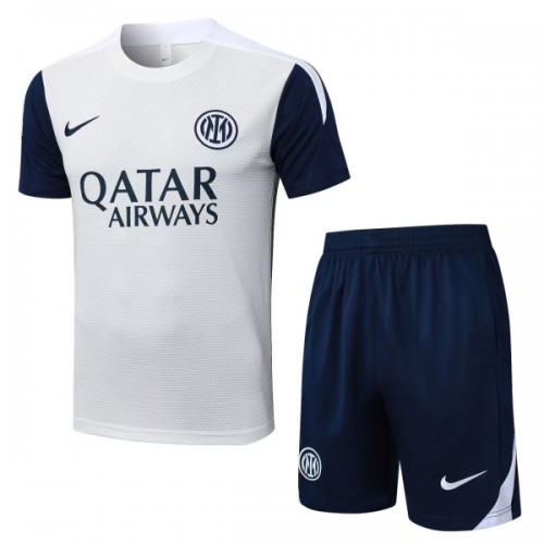 Inter Milan Trainingsshirt 2025-26 - Kids Inter Milan Trainingsshirt 2025-26 - Kids