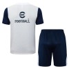Inter Milan Trainingsshirt 2025-26 - Kids
