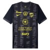 Officiële Voetbalshirt Al Ittihad Derde 2025-26 - Heren Officiële Voetbalshirt Al Ittihad Derde 2025-26 - Heren