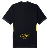 Officiële Voetbalshirt Al Ittihad Derde 2025-26 - Heren