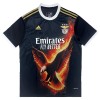 Officiële Voetbalshirt Benfica Eagle 2025-26 - Heren Officiële Voetbalshirt Benfica Eagle 2025-26 - Heren
