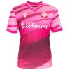 Officiële Voetbalshirt Bolton Wanderers Derde 2025-26 - Heren Officiële Voetbalshirt Bolton Wanderers Derde 2025-26 - Heren