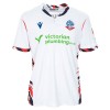 Officiële Voetbalshirt Bolton Wanderers Thuis 2025-26 - Heren Officiële Voetbalshirt Bolton Wanderers Thuis 2025-26 - Heren