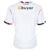 Officiële Voetbalshirt Bolton Wanderers Thuis 2025-26 - Heren
