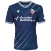 Officiële Voetbalshirt Bolton Wanderers Uit 2025-26 - Heren Officiële Voetbalshirt Bolton Wanderers Uit 2025-26 - Heren