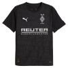 Officiële Voetbalshirt Borussia Monchengladbach Derde 2025-26 - Heren Officiële Voetbalshirt Borussia Monchengladbach Derde 2025-26 - Heren