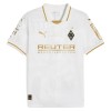 Officiële Voetbalshirt Borussia Monchengladbach Jubileum 2025-26 - Heren Officiële Voetbalshirt Borussia Monchengladbach Jubileum 2025-26 - Heren