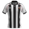 Officiële Voetbalshirt CD Castellon Thuis 2025-26 - Heren Officiële Voetbalshirt CD Castellon Thuis 2025-26 - Heren
