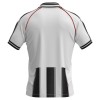 Officiële Voetbalshirt CD Castellon Thuis 2025-26 - Heren