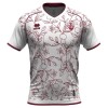 Officiële Voetbalshirt CD Castellon Uit 2025-26 - Heren Officiële Voetbalshirt CD Castellon Uit 2025-26 - Heren