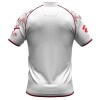 Officiële Voetbalshirt CD Castellon Uit 2025-26 - Heren