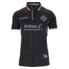 Officiële Voetbalshirt Cremonese Derde 2025-26 - Heren Officiële Voetbalshirt Cremonese Derde 2025-26 - Heren