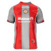 Officiële Voetbalshirt Cremonese Thuis 2025-26 - Heren Officiële Voetbalshirt Cremonese Thuis 2025-26 - Heren
