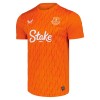 Officiële Voetbalshirt Doelman Everton 2025-26 - Heren Officiële Voetbalshirt Doelman Everton 2025-26 - Heren