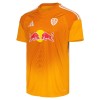 Officiële Voetbalshirt Doelman Leeds United 2025-26 - Heren Officiële Voetbalshirt Doelman Leeds United 2025-26 - Heren