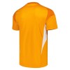 Officiële Voetbalshirt Doelman Leeds United 2025-26 - Heren