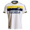 Officiële Voetbalshirt Famalicao Thuis 2025-26 - Heren Officiële Voetbalshirt Famalicao Thuis 2025-26 - Heren