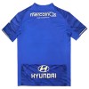Officiële Voetbalshirt Famalicao Uit 2025-26 - Heren