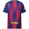 Officiële Voetbalshirt FC Barcelona x Ed Sheeran 2025-26 - Heren