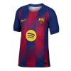 Officiële Voetbalshirt FC Barcelona x Kopa Trophy Lamine Yamal 10 2025-26 - Heren