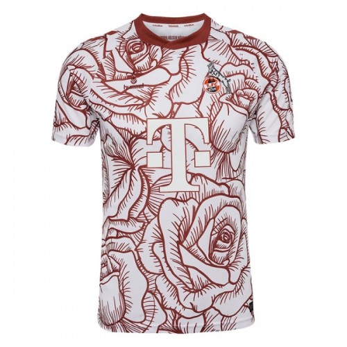 Officiële Voetbalshirt FC Köln 2025-26 - Heren Officiële Voetbalshirt FC Köln 2025-26 - Heren