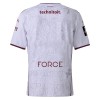 Officiële Voetbalshirt FC Metz Uit 2025-26 - Heren