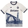 Officiële Voetbalshirt FC Porto 2025-26 - Heren